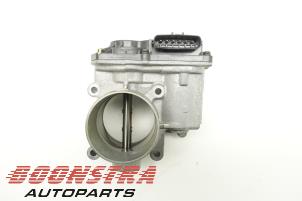 Used Throttle body Honda Civic (FK1/2/3) 1.6 i-DTEC Advanced 16V Price € 112,46 Margin scheme offered by Boonstra Autoparts