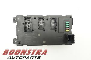 Used Parking brake module BMW 1 serie (F20) 116i 1.5 12V Price € 89,25 Margin scheme offered by Boonstra Autoparts