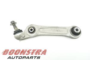 Used Front lower wishbone, left BMW 5 serie (F10) 520d 16V Price € 24,95 Margin scheme offered by Boonstra Autoparts
