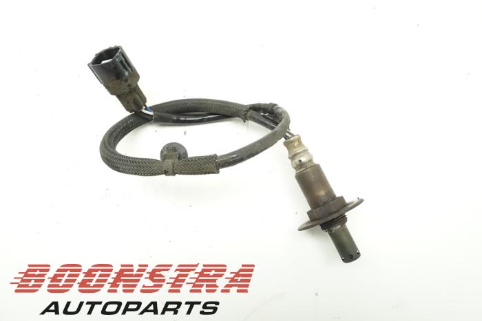 Begagnade Lambdasond Subaru BRZ (ZC6) 2.0 16V Pris € 36,75 Marginaltabell erbjuds av Boonstra Autoparts