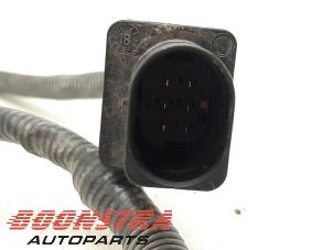 Lambda probe from a Iveco New Daily VI 33S14, 35C14, 35S14 2019