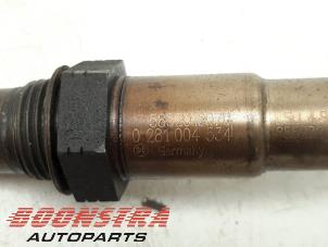 Lambda probe from a Iveco New Daily VI 33S14, 35C14, 35S14 2019