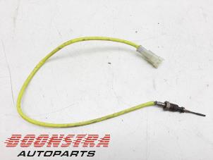 Used Particulate filter sensor Iveco New Daily VI 33S14, 35C14, 35S14 Price € 30,19 Inclusive VAT offered by Boonstra Autoparts