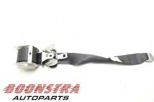 Used Rear seatbelt, right Lexus CT 200h 1.8 16V Price € 44,25 Margin scheme offered by Boonstra Autoparts