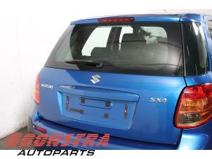Usagé Hayon Suzuki SX4 (EY/GY) 1.6 16V VVT Comfort,Exclusive Autom. Prix € 47,24 Règlement à la marge proposé par Boonstra Autoparts