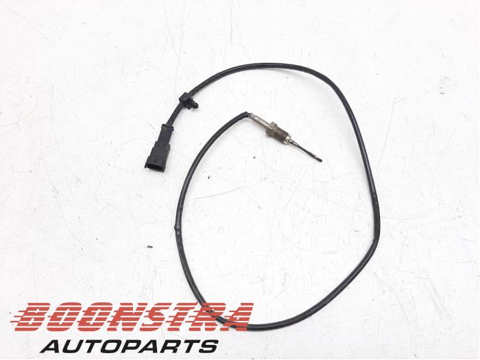 Begagnade Partikelfiltersensor Iveco New Daily VI 33S14, 35C14, 35S14 Pris € 30,19 Inklusive moms erbjuds av Boonstra Autoparts