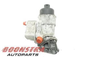 Used Oil filter housing Kia Cee'd (EDB5) 1.6 CRDi 16V Price € 44,25 Margin scheme offered by Boonstra Autoparts