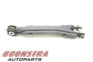 Used Lower wishbone, rear right Mercedes C (W204) 2.2 C-200 CDI 16V Price € 24,95 Margin scheme offered by Boonstra Autoparts