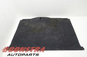 Used Floor panel load area Alfa Romeo MiTo (955) 1.3 JTDm 16V Eco Price € 24,95 Margin scheme offered by Boonstra Autoparts