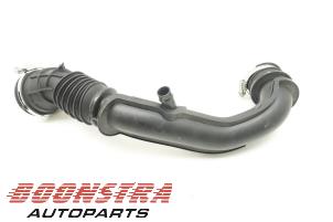 Used Air intake hose Ford Fiesta 7 1.1 Ti-VCT 12V 70 Price € 24,95 Margin scheme offered by Boonstra Autoparts