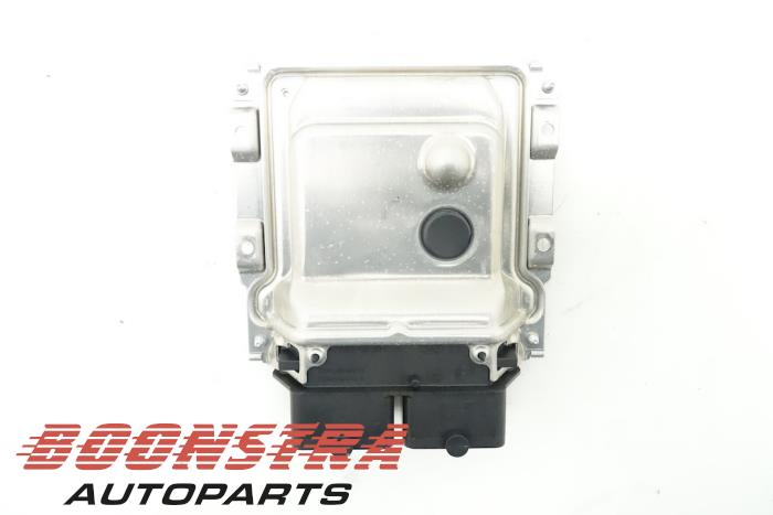 Gebrauchte Steuergerät Motormanagement Ford Fiesta 7 1.1 Ti-VCT 12V 70 Preis € 104,25 Margenregelung angeboten von Boonstra Autoparts
