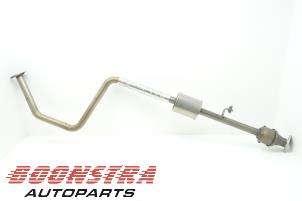 Used Catalytic converter Hyundai i30 (PDEB5/PDEBB/PDEBD/PDEBE) 1.0 T-GDI 12V Price € 111,75 Margin scheme offered by Boonstra Autoparts