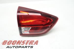 Used Taillight, left Renault Clio IV Estate/Grandtour (7R) 1.5 Energy dCi 90 FAP Price € 24,95 Margin scheme offered by Boonstra Autoparts