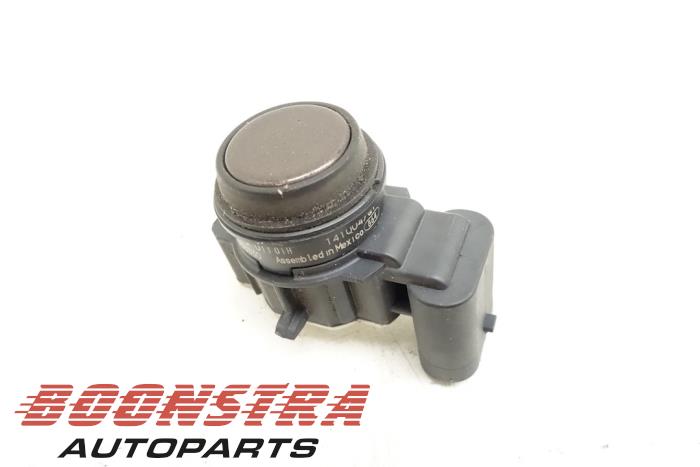 Usados Sensor PDC Tesla Model S 85 Precio € 44,25 Norma de margen ofrecido por Boonstra Autoparts