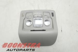 Used Interior lighting, front Citroen C3 (SX/SW) 1.2 Vti 12V PureTech Price € 24,95 Margin scheme offered by Boonstra Autoparts