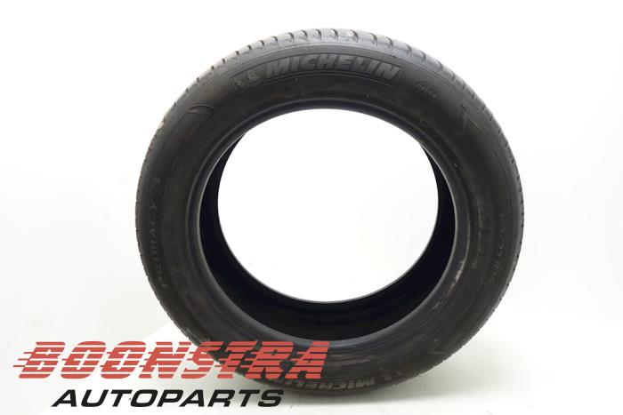 Tyre with tyre size 195/55/16 - 1955516 MICHELIN