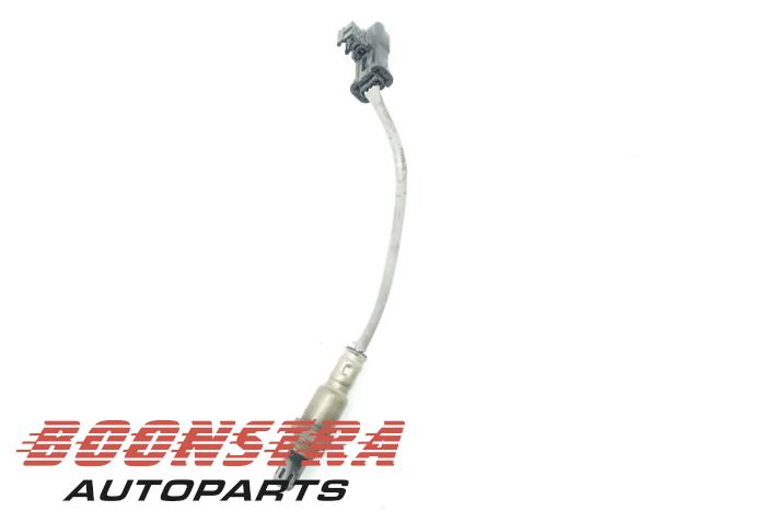 Usados Sonda Lambda Peugeot 2008 (CU) 1.2 12V e-THP PureTech 110 Precio € 24,95 Norma de margen ofrecido por Boonstra Autoparts
