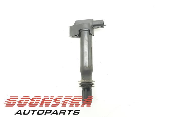 Usagé Broche bobine Peugeot 2008 (CU) 1.2 12V e-THP PureTech 110 Prix € 24,95 Règlement à la marge proposé par Boonstra Autoparts