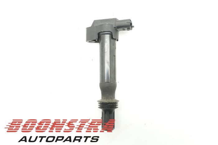Usagé Broche bobine Peugeot 2008 (CU) 1.2 12V e-THP PureTech 110 Prix € 24,95 Règlement à la marge proposé par Boonstra Autoparts