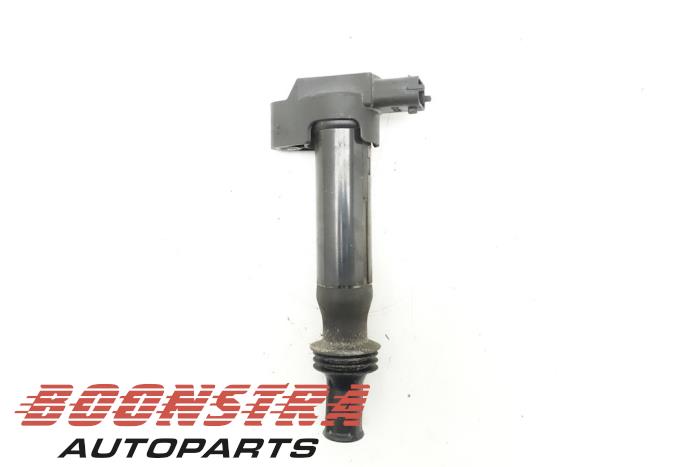 Usagé Broche bobine Peugeot 2008 (CU) 1.2 12V e-THP PureTech 110 Prix € 24,95 Règlement à la marge proposé par Boonstra Autoparts
