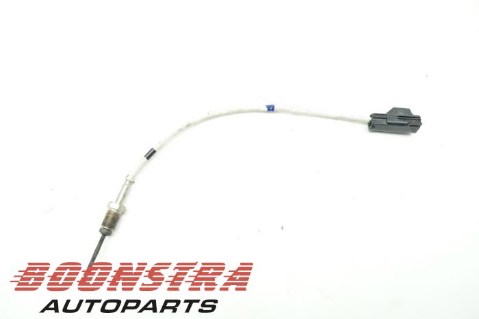Gebrauchte Auspuff Temperatursensor Ford Transit Custom 2.0 TDCi 16V Eco Blue 130 Preis € 36,75 Margenregelung angeboten von Boonstra Autoparts