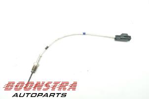 Used Exhaust heat sensor Ford Transit Custom 2.0 TDCi 16V Eco Blue 130 Price € 36,75 Margin scheme offered by Boonstra Autoparts