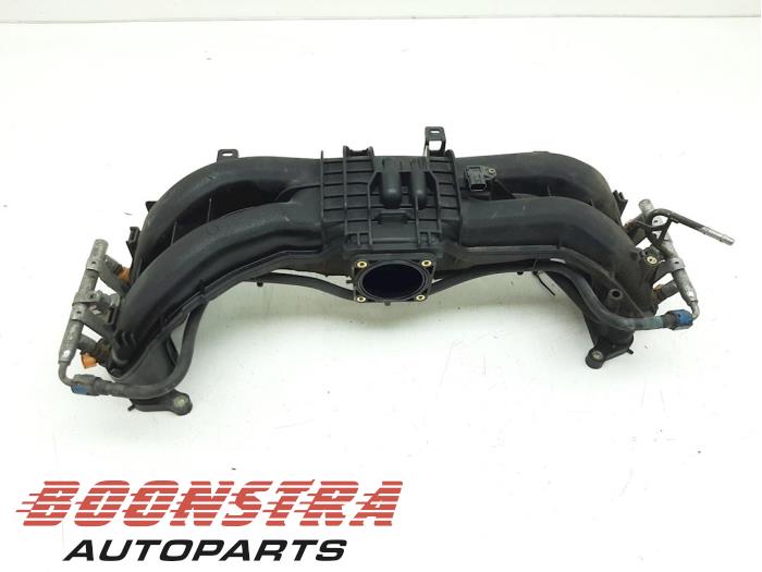Begagnade Insugsrör Subaru BRZ (ZC6) 2.0 16V Pris € 111,75 Marginaltabell erbjuds av Boonstra Autoparts