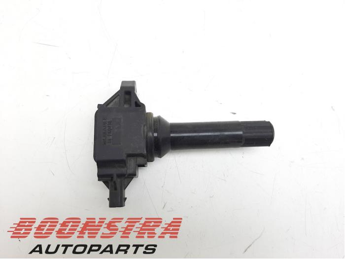 Usagé Bobine Subaru BRZ (ZC6) 2.0 16V Prix € 36,75 Règlement à la marge proposé par Boonstra Autoparts