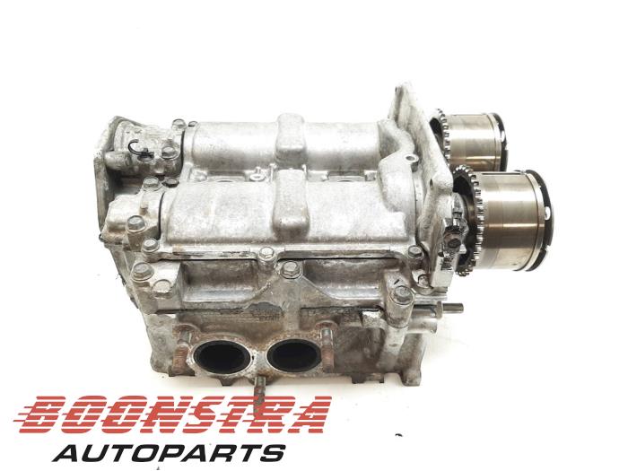 Usados Culata Subaru BRZ (ZC6) 2.0 16V Precio € 399,00 Norma de margen ofrecido por Boonstra Autoparts