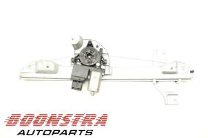 Used Window mechanism 4-door, front right Citroen C3 (SX/SW) 1.2 Vti 12V PureTech Price € 51,75 Margin scheme offered by Boonstra Autoparts