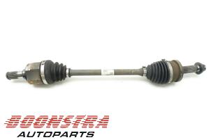 Used Front drive shaft, left Kia Picanto (JA) 1.0 12V Price € 66,75 Margin scheme offered by Boonstra Autoparts