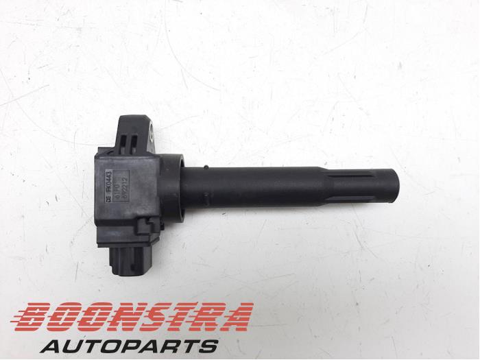 Gebrauchte Zündspule Suzuki Celerio (LF) 1.0 12V Dualjet Preis € 24,95 Margenregelung angeboten von Boonstra Autoparts