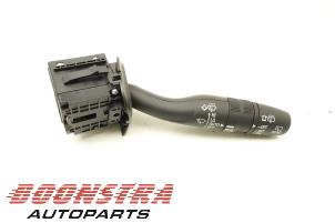 Used Wiper switch Opel Astra K Sports Tourer 1.0 Turbo 12V Price € 24,95 Margin scheme offered by Boonstra Autoparts
