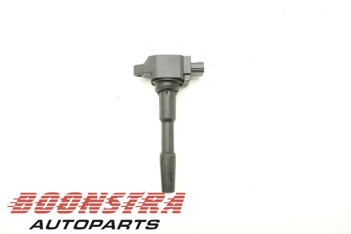 Gebrauchte Stift Zündspule Renault Clio IV (5R) 0.9 Energy TCE 90 12V Preis € 24,95 Margenregelung angeboten von Boonstra Autoparts