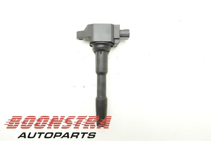 Gebrauchte Stift Zündspule Renault Clio IV (5R) 0.9 Energy TCE 90 12V Preis € 24,95 Margenregelung angeboten von Boonstra Autoparts