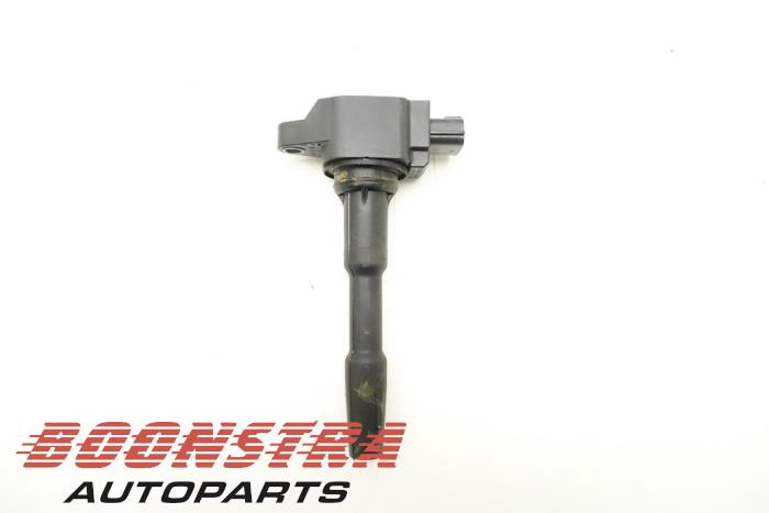 Gebrauchte Stift Zündspule Renault Clio IV (5R) 0.9 Energy TCE 90 12V Preis € 24,95 Margenregelung angeboten von Boonstra Autoparts