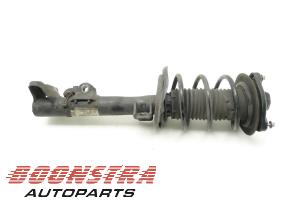 Used Front shock absorber rod, left Mercedes E (R207) E-220 CDI 16V BlueEfficiency Price € 59,25 Margin scheme offered by Boonstra Autoparts