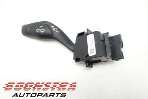 Used Indicator, left Ford Focus 3 1.0 Ti-VCT EcoBoost 12V 125 Price € 29,95 Margin scheme offered by Boonstra Autoparts