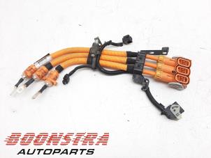 Used Wiring harness Volvo V60 I (FW/GW) 2.4 D6 20V AWD Twin Engine Plug-in Hybrid Price € 112,46 Margin scheme offered by Boonstra Autoparts