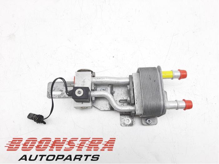 Gebrauchte Wärmetauscher Volvo V60 I (FW/GW) 2.4 D6 20V AWD Twin Engine Plug-in Hybrid Preis € 29,95 Margenregelung angeboten von Boonstra Autoparts
