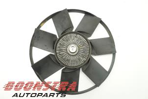 Used Viscous cooling fan BMW 3 serie Touring (E46/3) 330d 24V Price € 24,95 Margin scheme offered by Boonstra Autoparts