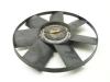 Viscous cooling fan from a BMW 3 serie Touring (E46/3) 330d 24V 2003