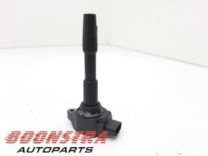Used Ignition coil Renault Clio IV Estate/Grandtour (7R) 1.2 TCE 16V EDC Price € 24,95 Margin scheme offered by Boonstra Autoparts