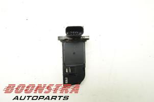 Used Air mass meter Volvo V40 (MV) 1.6 D2 Price € 24,95 Margin scheme offered by Boonstra Autoparts