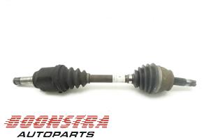 Used Front drive shaft, left Fiat Fiorino (225) 1.3 JTD 16V Multijet Price € 126,14 Inclusive VAT offered by Boonstra Autoparts