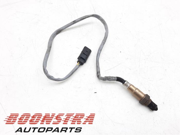 Usados Sonda Lambda Mercedes CLA (117.3) 1.8 CLA-200 CDI 16V Precio € 29,95 Norma de margen ofrecido por Boonstra Autoparts