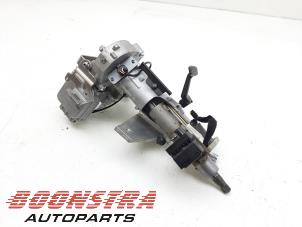 Used Steering column housing complete Renault Captur (2R) 0.9 Energy TCE 12V Price € 52,46 Margin scheme offered by Boonstra Autoparts