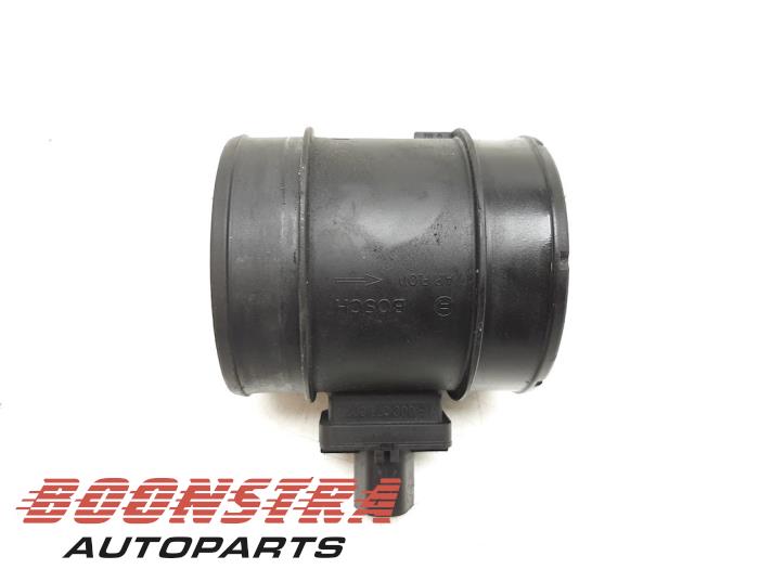 Gebrauchte Luftmassenmesser Opel Insignia Sports Tourer 1.6 Turbo 16V Ecotec Preis € 24,95 Margenregelung angeboten von Boonstra Autoparts