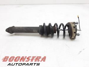 Used Rear shock absorber rod, left Porsche 911 (997) 3.8 24V Carrera 4S Price € 199,00 Margin scheme offered by Boonstra Autoparts