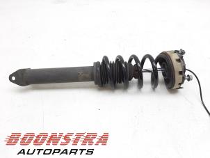 Used Rear shock absorber rod, right Porsche 911 (997) 3.8 24V Carrera 4S Price € 199,00 Margin scheme offered by Boonstra Autoparts